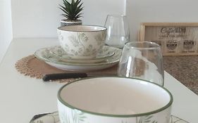 Sweet Flat Neuquen